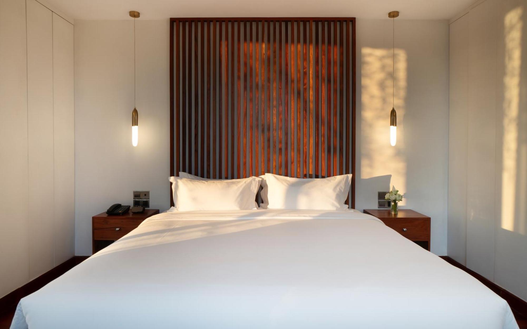 Koulen Central Hotel Siem Reap Dış mekan fotoğraf