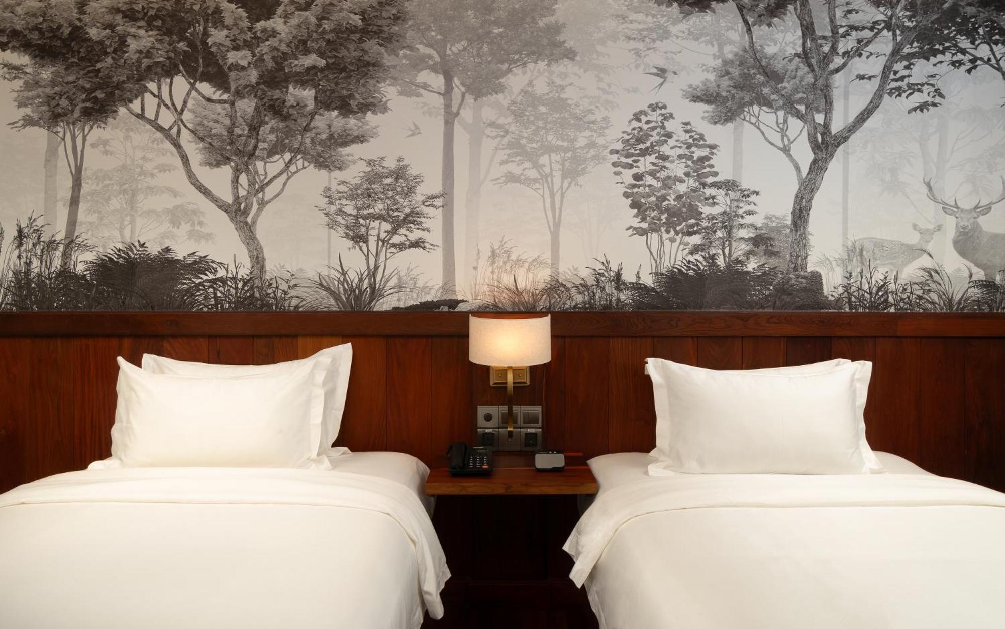 Koulen Central Hotel Siem Reap Dış mekan fotoğraf